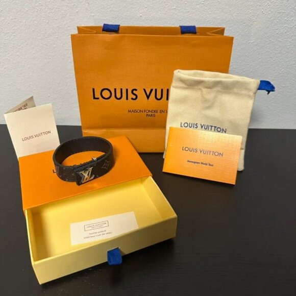 LV braclet - Picture 1 of 4